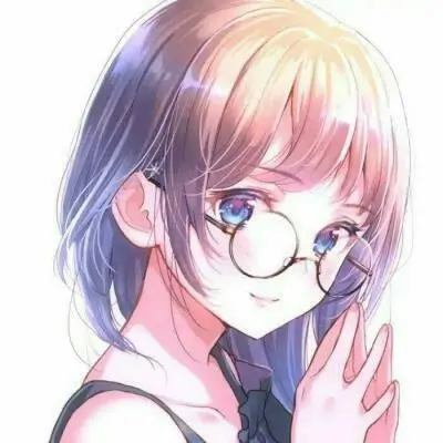资深漫迷头像